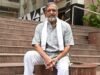The other Nana Patekar: A life shaped by classical music