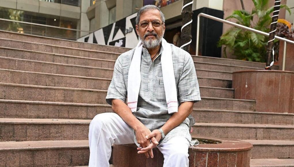 The other Nana Patekar: A life shaped by classical music The other Nana Patekar: A life shaped by classical music