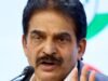 Venugopal seeks LS speaker Birla’s intervention over FCRA Bill scrutiny