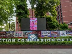 Election Commission not looking into BJP’s role in bulk submission of Form 7