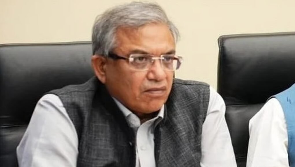 Fresh trouble for Gyanesh Kumar: Kerala orders corruption, criminal misconduct probe