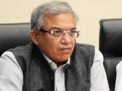 Fresh trouble for Gyanesh Kumar: Kerala orders corruption, criminal misconduct probe
