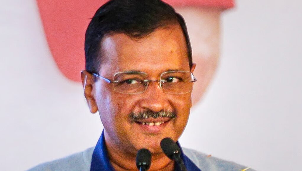 AAP won’t take part in INDIA bloc protest outside EC office on 6 October AAP won’t take part in INDIA bloc protest outside EC office on 6 October