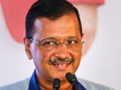 AAP won’t take part in INDIA bloc protest outside EC office on 6 October
