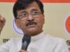 Supreme Court asks Sanjay Raut to explain conduct in Opposition’s SIR plea