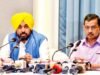 Punjab: AAP MLA flags staff shortage in govt schools his children go to, party suspends him