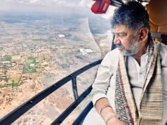 Karnataka CM Shivakumar seeks Rs 7,142.64 cr drought relief from Centre