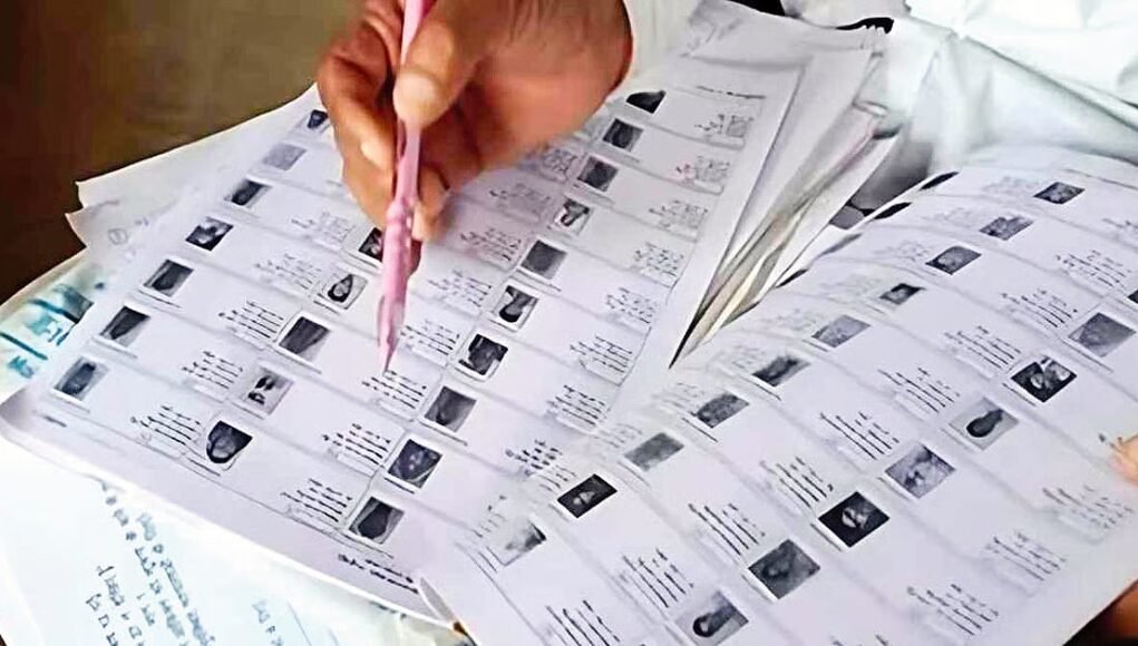 Mass disenfranchisement ‘intrinsically arbitrary’, strikes at Constitution: Justice Ujjal Bhuyan