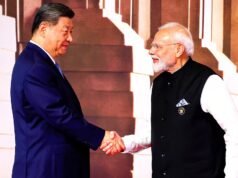 Cong seeks answers on China border tensions after ITBP chief’s remarks