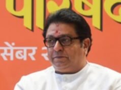 Gandhi’s legacy must go beyond ceremonial tributes, says Raj Thackeray