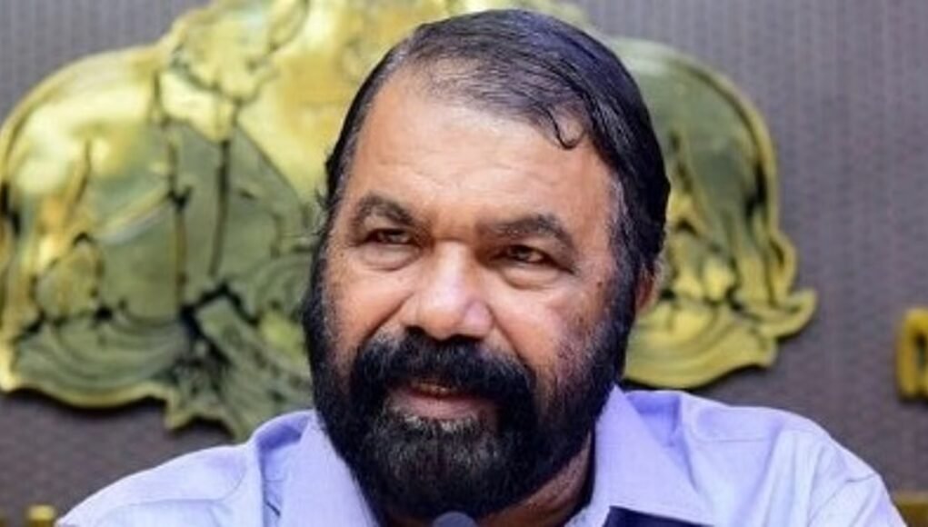 Kerala MLA V. Joy’s ‘murder’ remarks draw criticism amid police protest