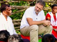 Share your Satyagraha story: Rahul Gandhi launches new citizens’ initiative