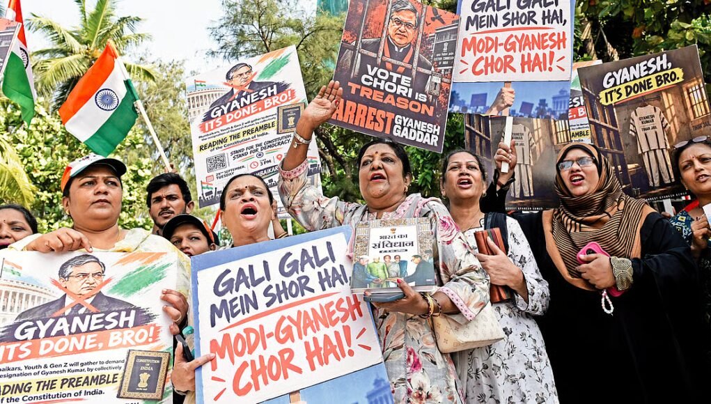India is asking, ‘what next?’