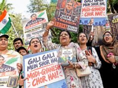 India is asking, ‘what next?’