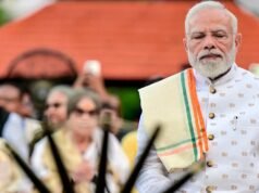 Modi was aware of ECI restricting EROs’ access to ECINet: Congress