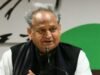 Gehlot urges Rajasthan govt to prepare contingency plan for drought-hit areas