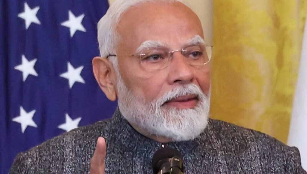 Congress questions Ram temple donation theft probe, seeks answers from Modi