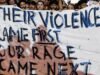 ‘Revenge’ at SRFTI: Hindutva goons storm gates as students face fresh violence