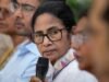 Mamata breaks ranks to back Leftist lawyer, warns BJP against ‘jungle raj’