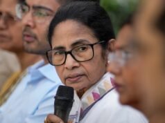 Mamata breaks ranks to back Leftist lawyer, warns BJP against ‘jungle raj’