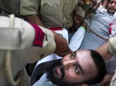 What the British understood about protest that Modi doesn’t