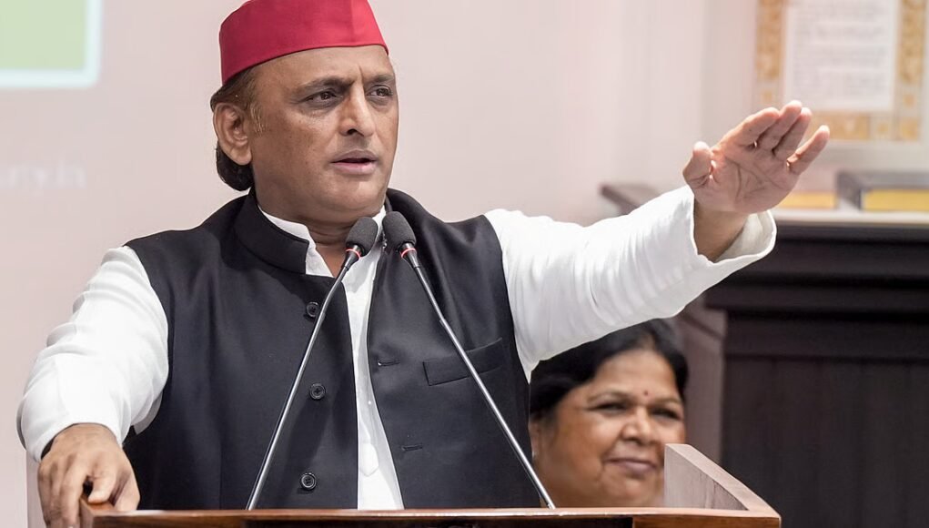 Alliance victory matters more than seat-sharing: Akhilesh Yadav