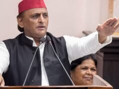 Alliance victory matters more than seat-sharing: Akhilesh Yadav