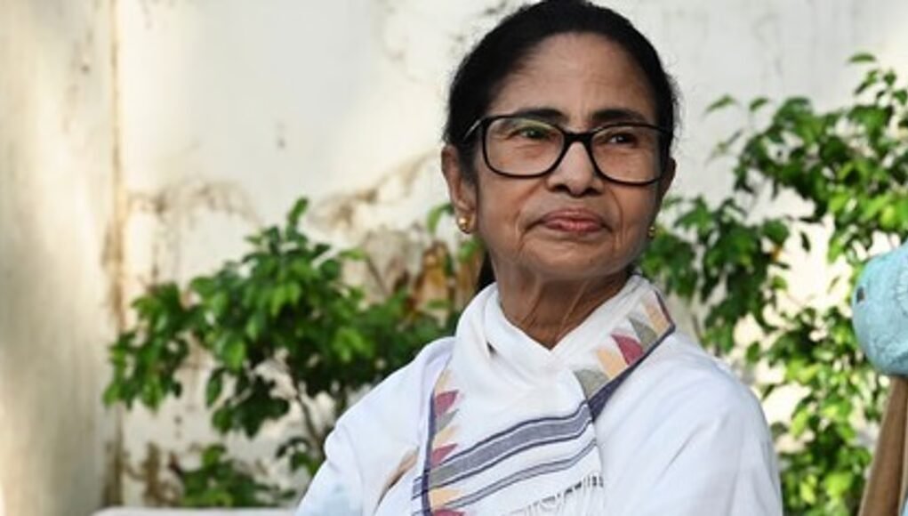 Trinamool questions authenticity of report on Mamata’s 2021 injury claim