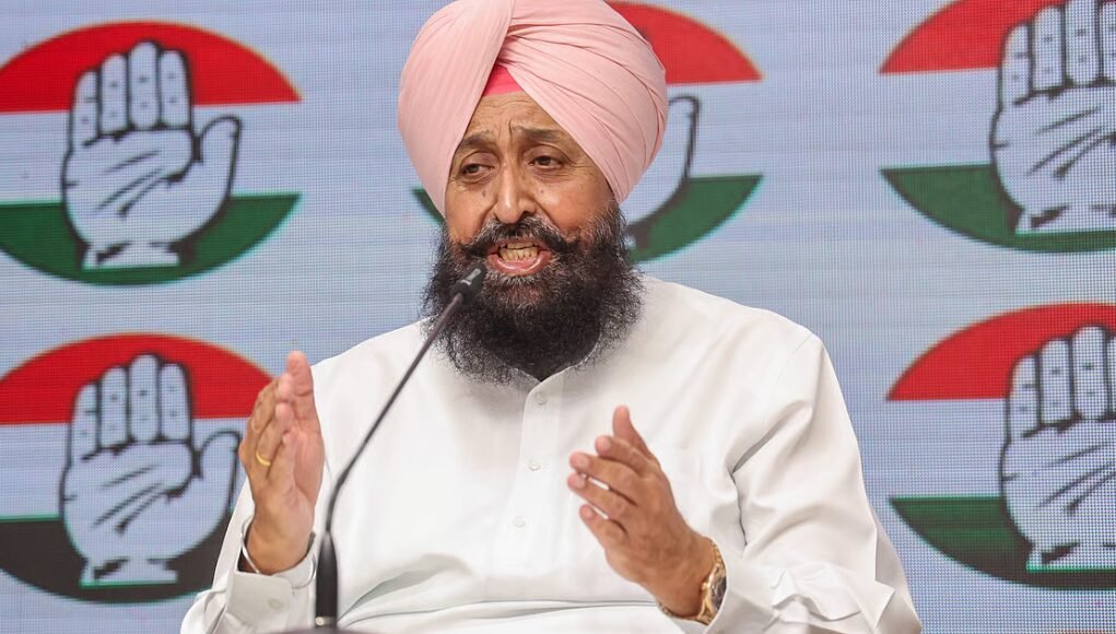 Punjab and Haryana HC orders CBI probe into ED letter; Bajwa welcomes move