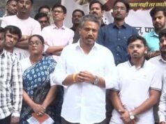Rohit Pawar sets 48-hour deadline over MPSC demands, warns of Pune bandh
