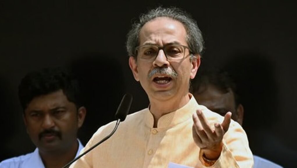 Shiv Sena (UBT) warns of prolonged Maha drought, demands urgent farm relief Shiv Sena (UBT) warns of prolonged Maha drought, demands urgent farm relief