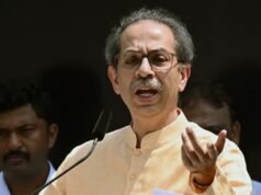 Shiv Sena (UBT) warns of prolonged Maha drought, demands urgent farm relief