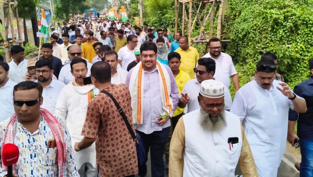 No dearth of drama but Opposition seems resigned to Bengal by-poll results