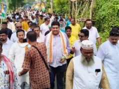No dearth of drama but Opposition seems resigned to Bengal by-poll results