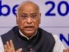 Kharge calls CEC’s resignation, scrapping of SIR, ballot paper polls ‘non-negotiable’