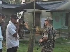 Bengal by-polls see 19.47% early turnout amid arrests and polling disputes