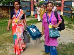 Bypolls underway in six seats across Bengal, Tamil Nadu, Puducherry and Assam