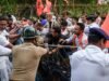 SRFTI students allege power cut amid protest; institute defends disciplinary action