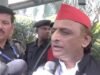 Akhilesh questions EC’s neutrality ahead of INDIA bloc protest