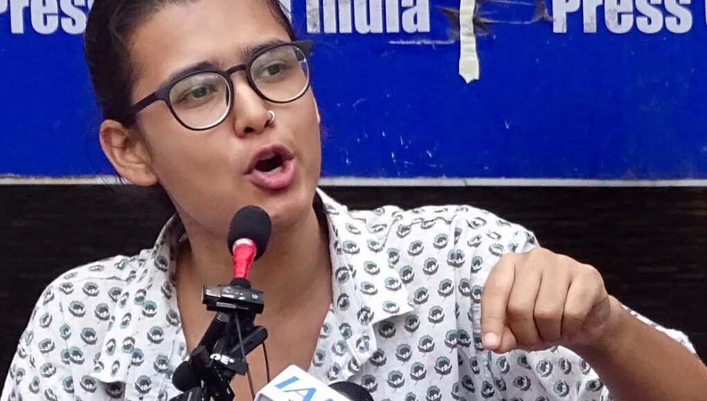 No permission needed for 10 Oct protest: CJP, Left students’ unions  