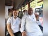 ‘Every FIR against me is a medal’: Rahul leads INDIA bloc to Jantar Mantar