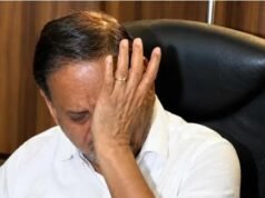 Bengal: Humayun Kabir says he’ll quit politics as ‘BJP links’ return to haunt him