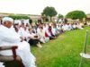 INDIA bloc keeps up pressure on CEC, says ‘vote chori’ protest to continue