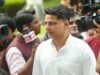 Rajasthan: Sachin Pilot criticises handling of Opposition leaders’ protests