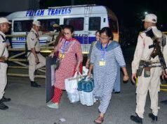 Bypoll results today: Counting for 5 assembly seats, 1 Assam LS constituency