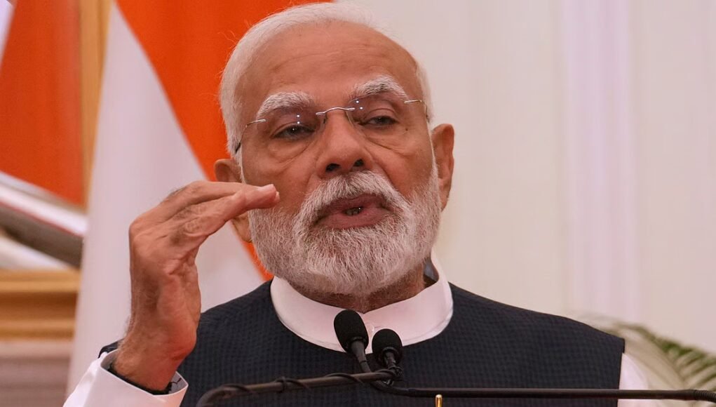‘Kab tak chappan’: Jairam Ramesh’s dig at PM Modi ‘Kab tak chappan’: Jairam Ramesh’s dig at PM Modi