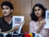 Police detain youth, arrest activists ahead of 10 October Delhi protest