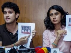 Police detain youth, arrest activists ahead of 10 October Delhi protest
