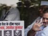 INDIA bloc leaders to meet President on Friday over demand for CEC’s exit