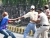 Shashi Tharoor slams Delhi crackdown, calls it ‘Undeclared Emer-GenZ’